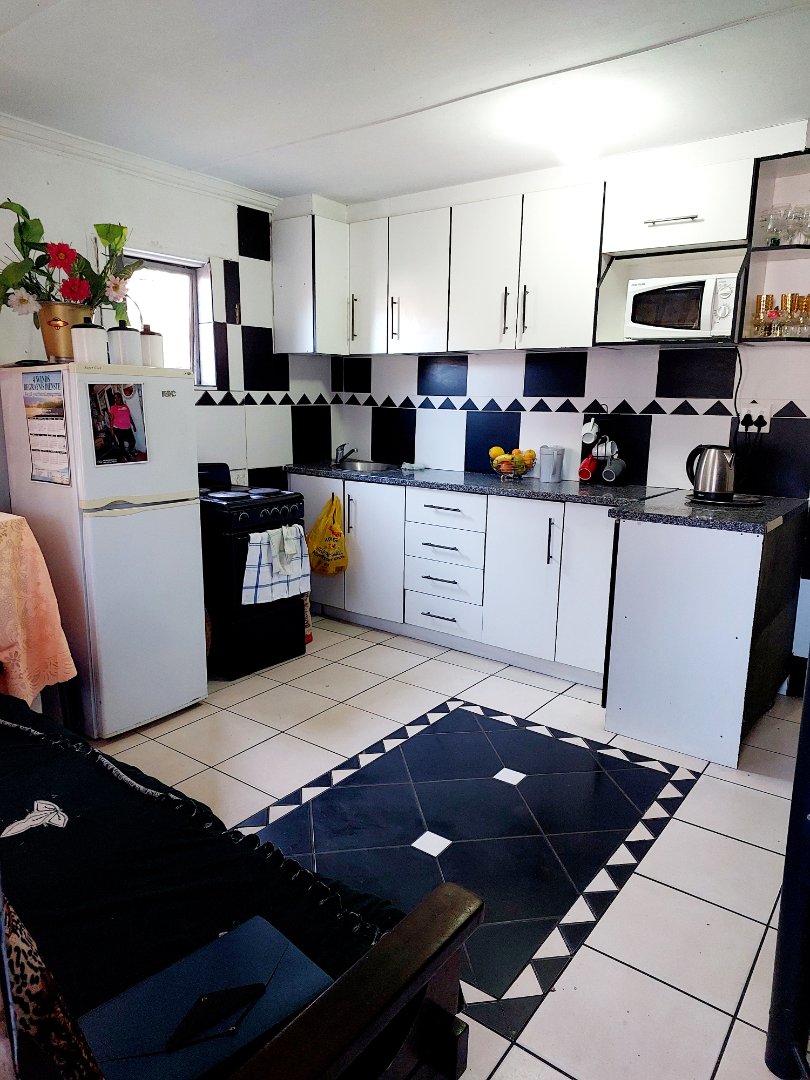 3 Bedroom Property for Sale in Forest Village Western Cape